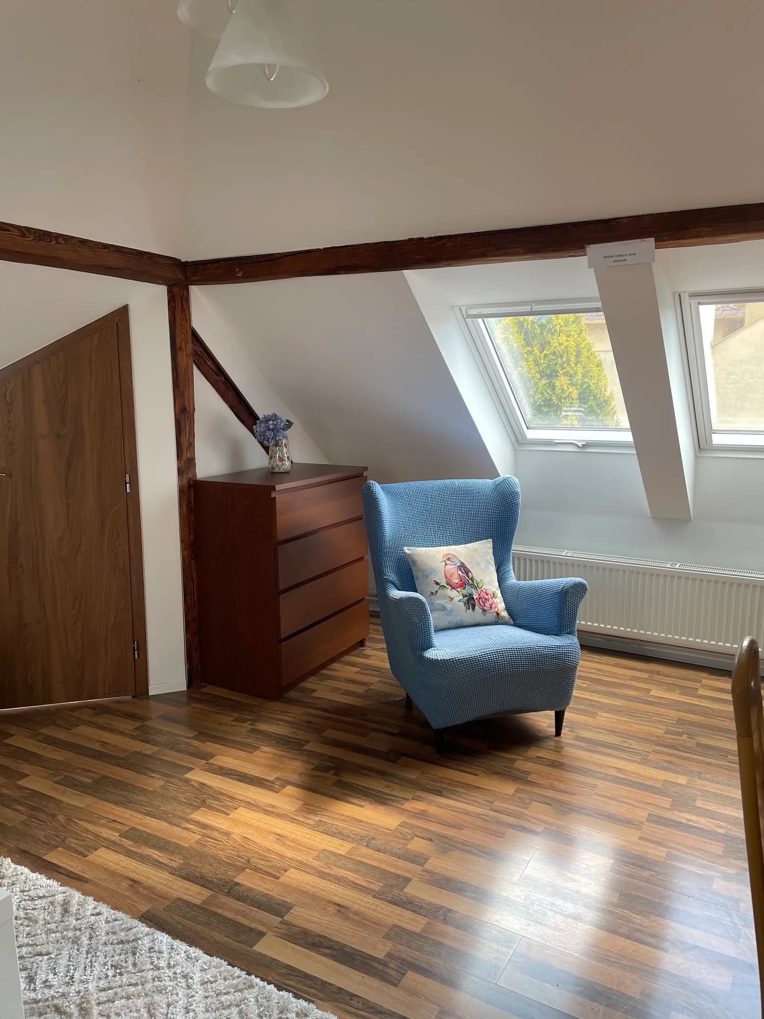 Apartmán č. 15 - fotografie 5