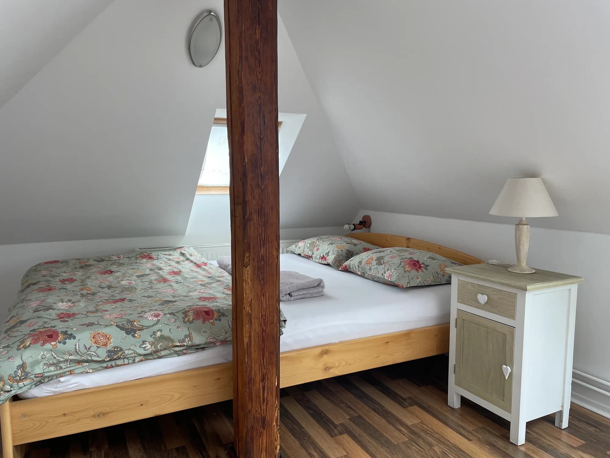 Apartmán č. 15 - fotografie 14