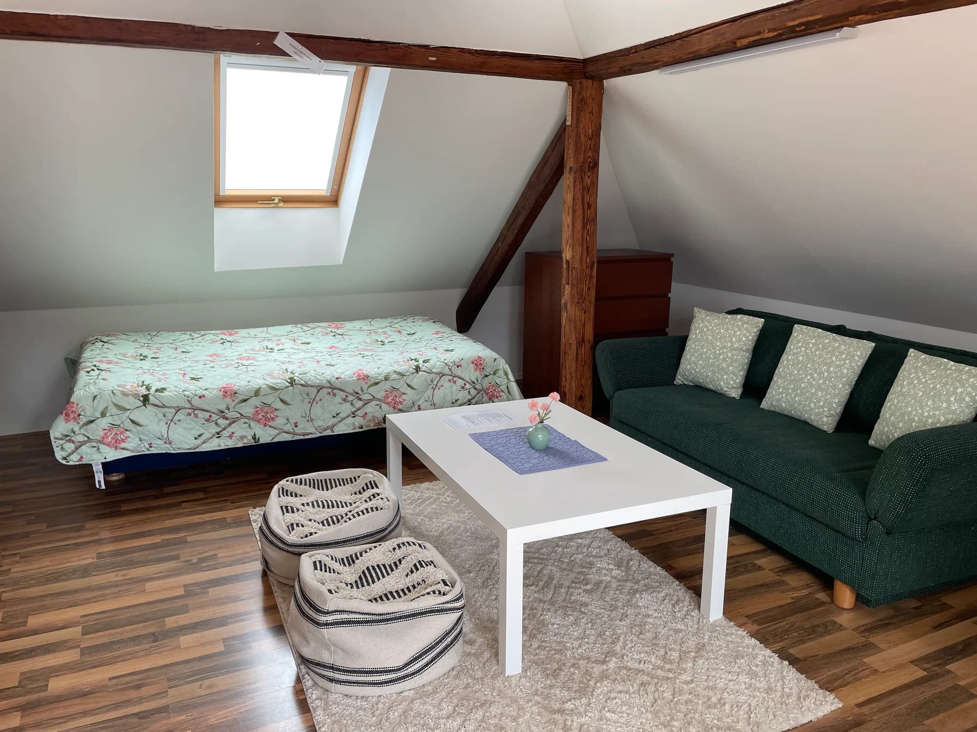 Apartmán č. 15 - fotografie 17