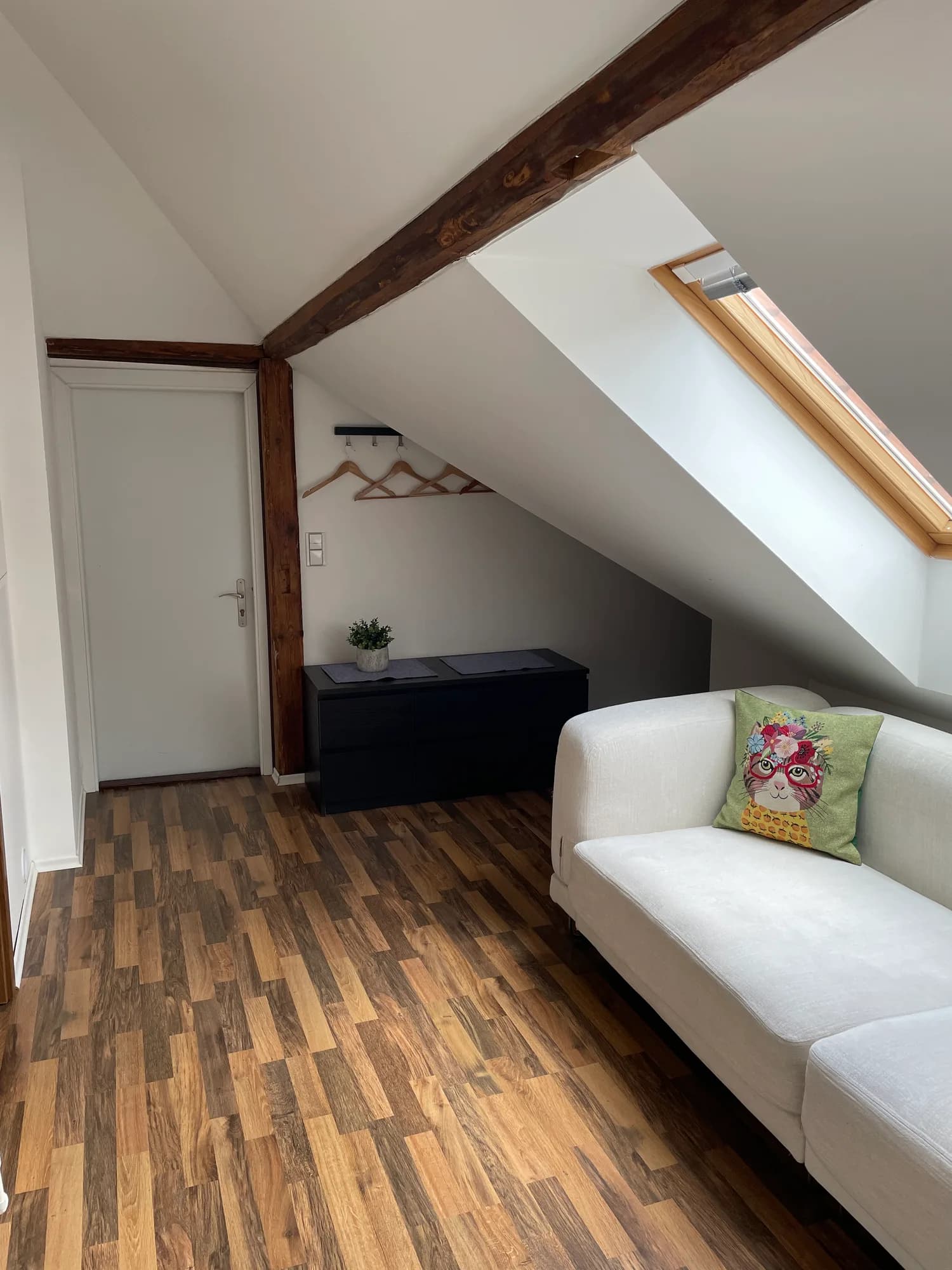 Apartmán č. 15 - fotografie 18