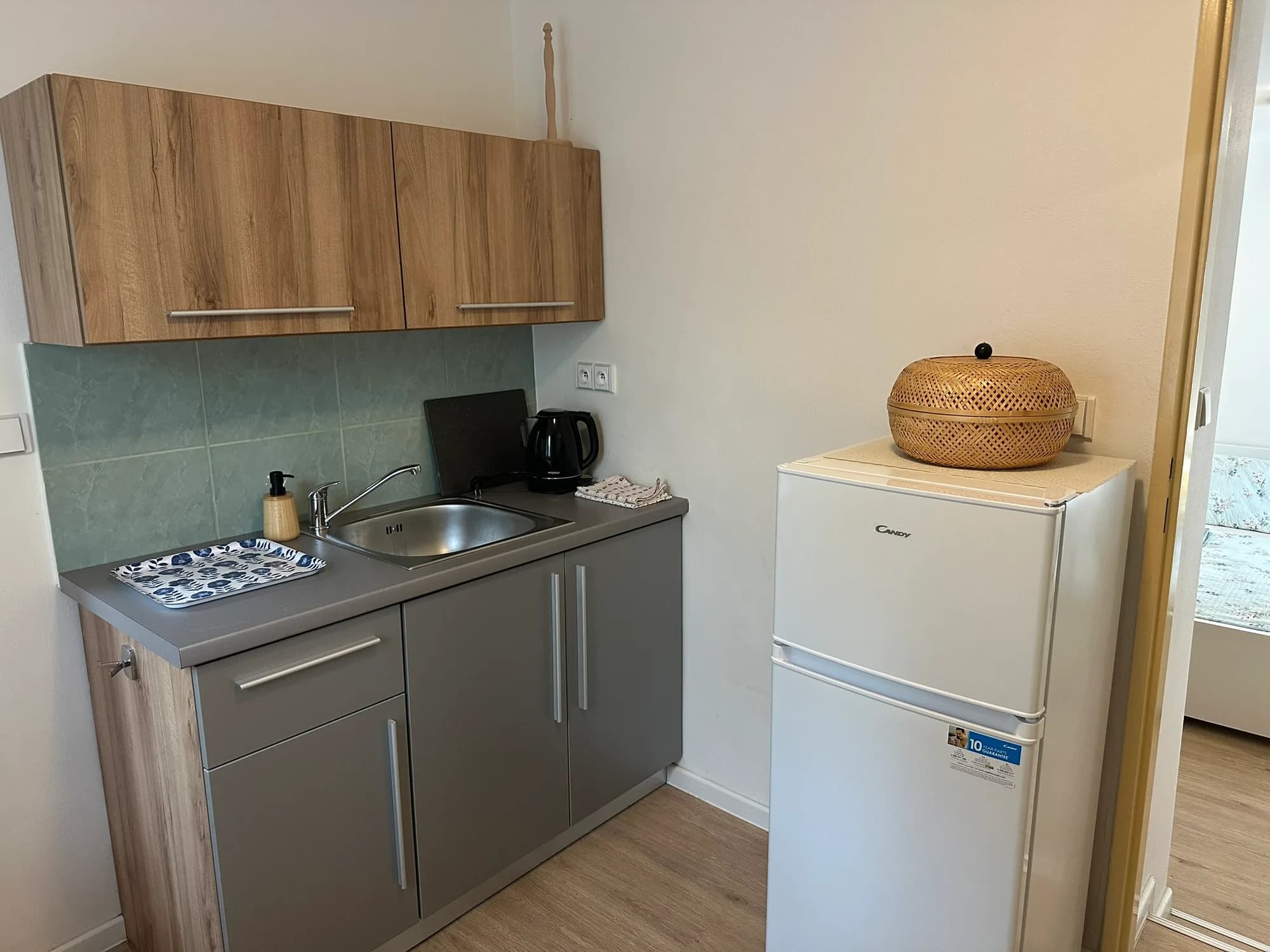 Apartmán 10