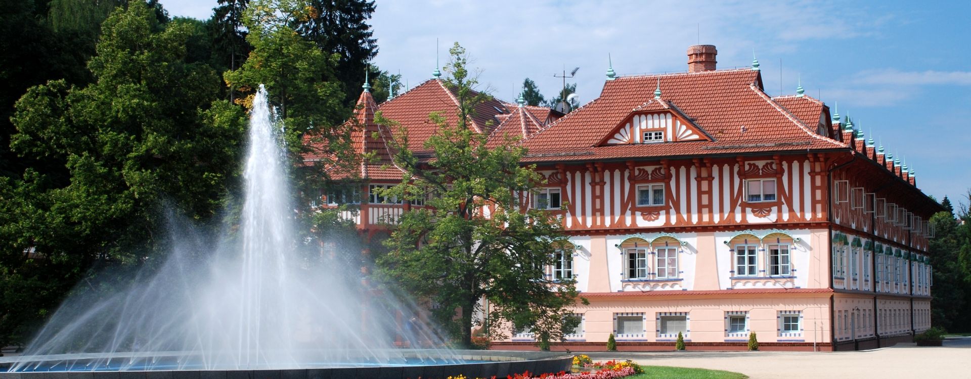 Luhačovice
